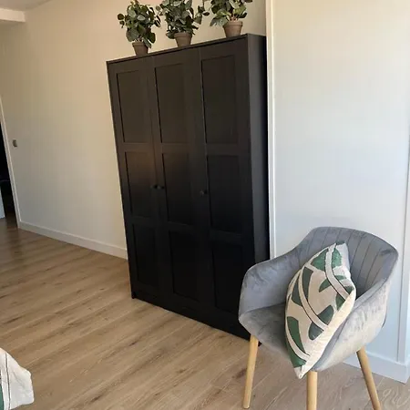 Luxury 190m2 Amplio Moderno Con Terraza En La Azotea De 50m2 Junto A La Playa, En El Centro De Torre Del Mar, Malaga, Modern Large With 50m2 Roof Terrace By The Beach, Right In The Center Of Torre Del Mar, Malaga Appartement