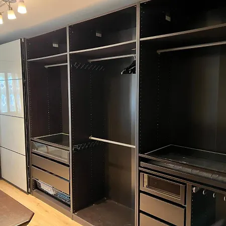 Appartement Luxury 190m2 Amplio Moderno Con Terraza En La Azotea De 50m2 Junto A La Playa, En El Centro De Torre Del Mar, Malaga, Modern Large With 50m2 Roof Terrace By The Beach, Right In The Center Of Torre Del Mar, Malaga *